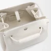 Medium Madrid Bag in Supple Grained Calfskin Medium Madrid Bag in Supple Grained Calfskin