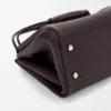 Medium Madrid Bag in Supple Grained Calfskin