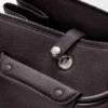 Medium Madrid Bag in Supple Grained Calfskin