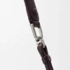 Medium Madrid Bag in Supple Grained Calfskin