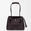 Medium Madrid Bag in Supple Grained Calfskin