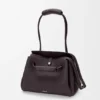 Medium Madrid Bag in Supple Grained Calfskin