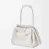 Medium Madrid Bag in Supple Grained Calfskin Medium Madrid Bag in Supple Grained Calfskin