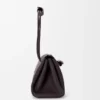 Medium Madrid Bag in Supple Grained Calfskin