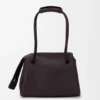 Medium Madrid Bag in Supple Grained Calfskin