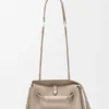 Medium Madrid Bag in Supple Grained Calfskin Medium Madrid Bag in Supple Grained Calfskin