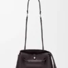 Medium Madrid Bag in Supple Grained Calfskin