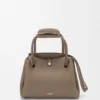 Medium Madrid Bag in Supple Grained Calfskin Medium Madrid Bag in Supple Grained Calfskin