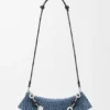 Medium Ola Bag in Crochet Medium Ola Bag in Crochet