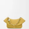 Medium Ola Bag in Smooth Calfskin Medium Ola Bag in Smooth Calfskin