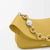 Medium Ola Bag in Smooth Calfskin Medium Ola Bag in Smooth Calfskin