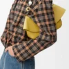 Medium Ola Bag in Smooth Calfskin Medium Ola Bag in Smooth Calfskin