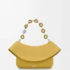 Medium Ola Bag in Smooth Calfskin Medium Ola Bag in Smooth Calfskin