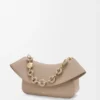 Medium Ola Bag in Smooth Calfskin Medium Ola Bag in Smooth Calfskin