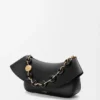 Medium Ola Bag in Smooth Calfskin Medium Ola Bag in Smooth Calfskin