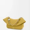 Medium Ola Bag in Smooth Calfskin Medium Ola Bag in Smooth Calfskin
