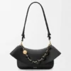 Medium Ola Bag in Smooth Calfskin Medium Ola Bag in Smooth Calfskin