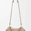 Medium Ola Bag in Smooth Calfskin Medium Ola Bag in Smooth Calfskin
