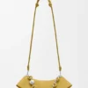 Medium Ola Bag in Smooth Calfskin Medium Ola Bag in Smooth Calfskin
