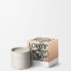 Medium Oregano Candle