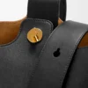 Medium Pebble Bucket in Smooth Calfskin Medium Pebble Bucket in Smooth Calfskin