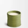 Medium Pistacchio Candle