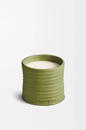 Medium Pistacchio Candle