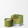 Medium Pistacchio Candle