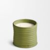 Medium Pistachio Candle
