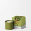 Medium Pistachio Candle