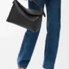 Medium Puzzle Edge Bag in Classic Calfskin
