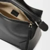 Medium Puzzle Edge Bag in Classic Calfskin
