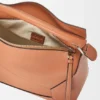 Medium Puzzle Edge Bag in Classic Calfskin