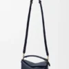 Medium Puzzle Edge Bag in Soft Grained Calfskin Medium Puzzle Edge Bag in Soft Grained Calfskin