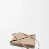 Medium Puzzle Fold Tote in Shiny Calfskin Medium Puzzle Fold Tote in Shiny Calfskin