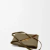 Medium Puzzle Fold Tote in Shiny Calfskin Medium Puzzle Fold Tote in Shiny Calfskin