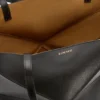Medium Puzzle Fold Tote in Shiny Calfskin Medium Puzzle Fold Tote in Shiny Calfskin