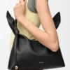 Medium Scarf Bag in Smooth Calfskin Medium Scarf Bag in Smooth Calfskin