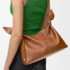 Medium Scarf Bag in Smooth Calfskin Medium Scarf Bag in Smooth Calfskin