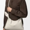 Medium Scarf Bag in Smooth Calfskin Medium Scarf Bag in Smooth Calfskin