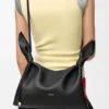Medium Scarf Bag in Smooth Calfskin Medium Scarf Bag in Smooth Calfskin
