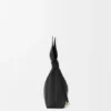 Medium Scarf Bag in Smooth Calfskin Medium Scarf Bag in Smooth Calfskin
