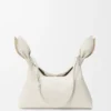 Medium Scarf Bag in Smooth Calfskin Medium Scarf Bag in Smooth Calfskin