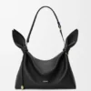 Medium Scarf Bag in Smooth Calfskin Medium Scarf Bag in Smooth Calfskin