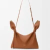 Medium Scarf Bag in Smooth Calfskin Medium Scarf Bag in Smooth Calfskin