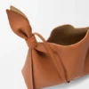 Medium Scarf Bag in Smooth Calfskin Medium Scarf Bag in Smooth Calfskin