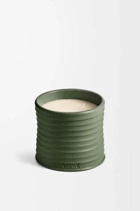 Medium Scent of Marihuana Candle Medium Scent of Marihuana Candle