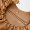 Medium Squeeze Bag in Mellow Nappa Lambskin