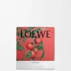 Medium Tomato Leaves Candle Medium Tomato Leaves Candle