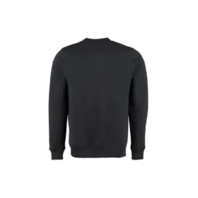 Men”S Loewe Anagram Cotton Round Neck Alphabet Embroidered Sports Classic Navy Blue H526Y24J02-5110